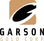 Garson Gold Corp.