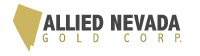 Allied Nevada Gold Corp.