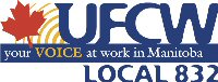UFCW Local 832