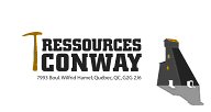 Conway Resources Inc.