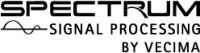 Spectrum Signal Processing by Vecima