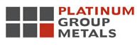 Platinum Group Metals Ltd.