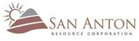 San Anton Resource Corporation