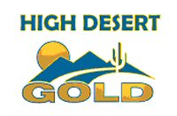 High Desert Gold Corporation