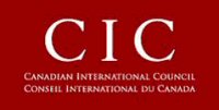Canadian International Council