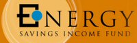 Energy Savings Income Fund