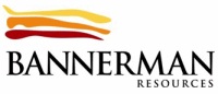 Bannerman Resources Limited