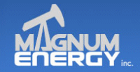 Magnum Energy Inc.