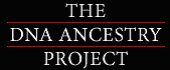 The DNA Ancestry Project