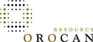 Orocan Resource Corp.