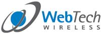 WebTech Wireless Inc.
