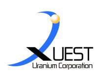 Quest Uranium Corporation