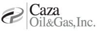Caza Oil & Gas, Inc.