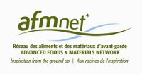 Advanced Foods and Materials Network