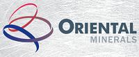 Oriental Minerals Inc.