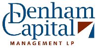 Denham Capital Management