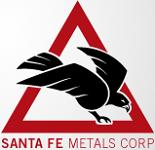 Santa Fe Metals Corp.