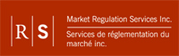 Market Regulation Services Inc.