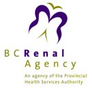 BC Renal Agency