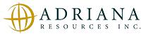 Adriana Resources Inc.