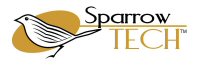 Sparrowtech Resources, Inc.