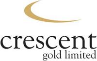Crescent Gold Limited