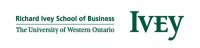 Richard Ivey School of Business
