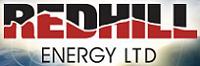 Red Hill Energy Inc.