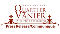 Quartier Vanier