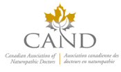 Canadian Association of Naturopathic Doctors