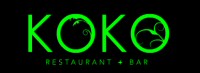 Opus Hotel Montreal - Koko Restaurant and Bar