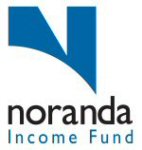 NORANDA INCOME FUND