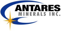 Antares Minerals Inc.