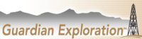 Guardian Exploration Inc.