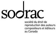 SODRAC