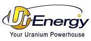 Ur-Energy Inc.