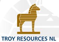 Troy Resources NL
