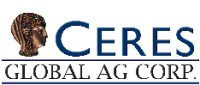 Ceres Global Ag Corp.