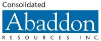 Consolidated Abaddon Resources Inc.