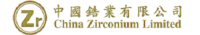 China Zirconium Limited
