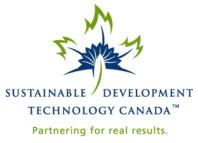 Sustainable Development Technology Canada