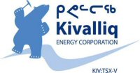 Kivalliq Energy Corporation