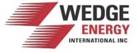 Wedge Energy International Inc.