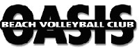 Village Oasis Beach Volleyball Club