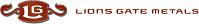 Lions Gate Metals Inc.