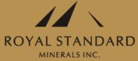 Royal Standard Minerals Inc.