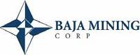 Baja Mining Corp.