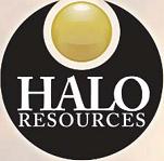 Halo Resources Ltd.