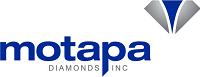 Motapa Diamonds Inc.