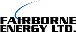 Fairborne Energy Ltd.